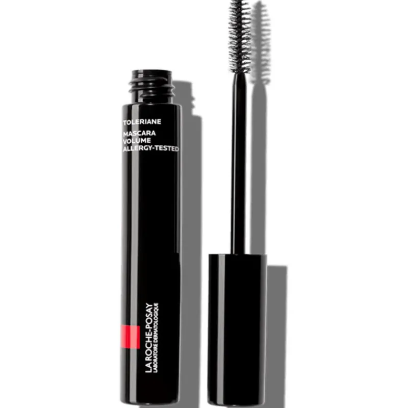 New TOLERIANE MÁSCARA VOLUMEN Maquillaje