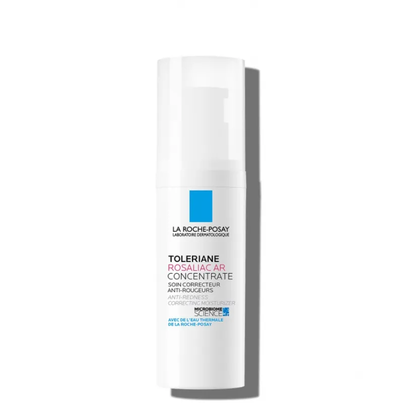 Best TOLERIANE ROSALIAC AR CONCENTRATE Facial