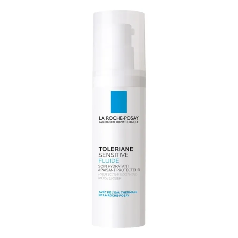 Discount TOLERIANE SENSITIVE FLUIDO Facial