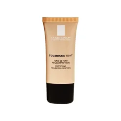 New TOLERIANE TEINT MOUSSE MATI 05 30 ML Maquillaje