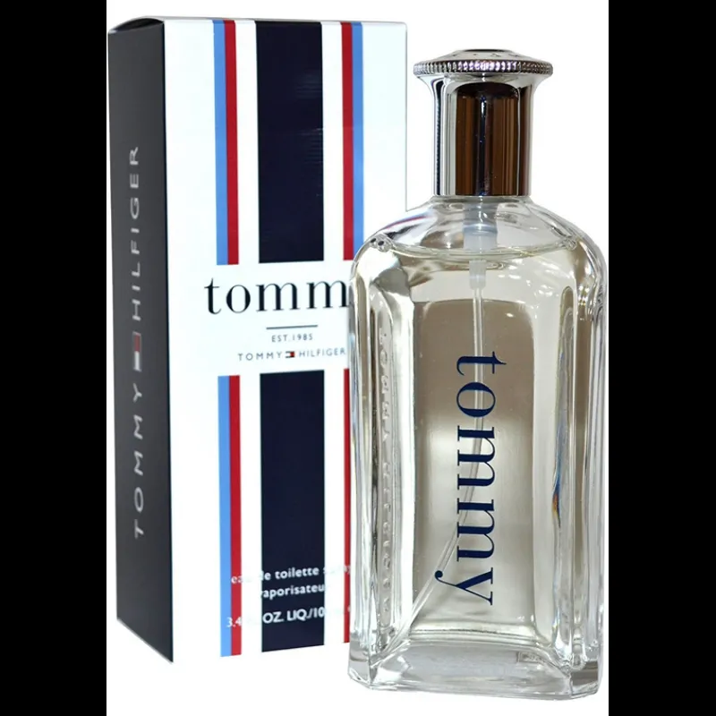 Clearance TOMMY EDT VAPORIZADOR Hombre Eau De Toilette Hombre|Eau De Toilette