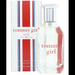 Clearance TOMMY GIRL EDT SPRAY Mujer Eau De Toilette Mujer