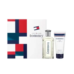 Online TOMMY SET EAU DE TOILETTE Hombre Estuches Y Gift Sets