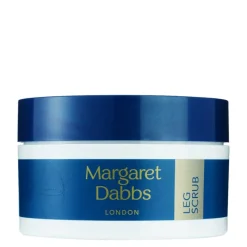 Hot TONING LEG SCRUB 200G Karité|Miscelas