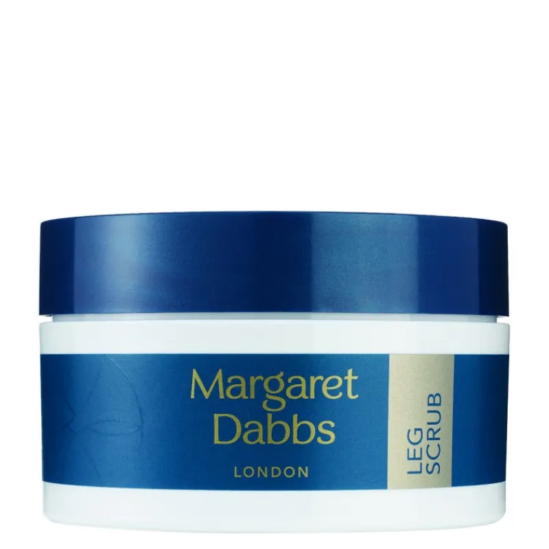 Hot TONING LEG SCRUB 200G Karité|Miscelas