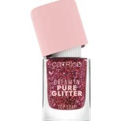 Discount TOP COAT DREAM IN PURE GLITTER Acabado