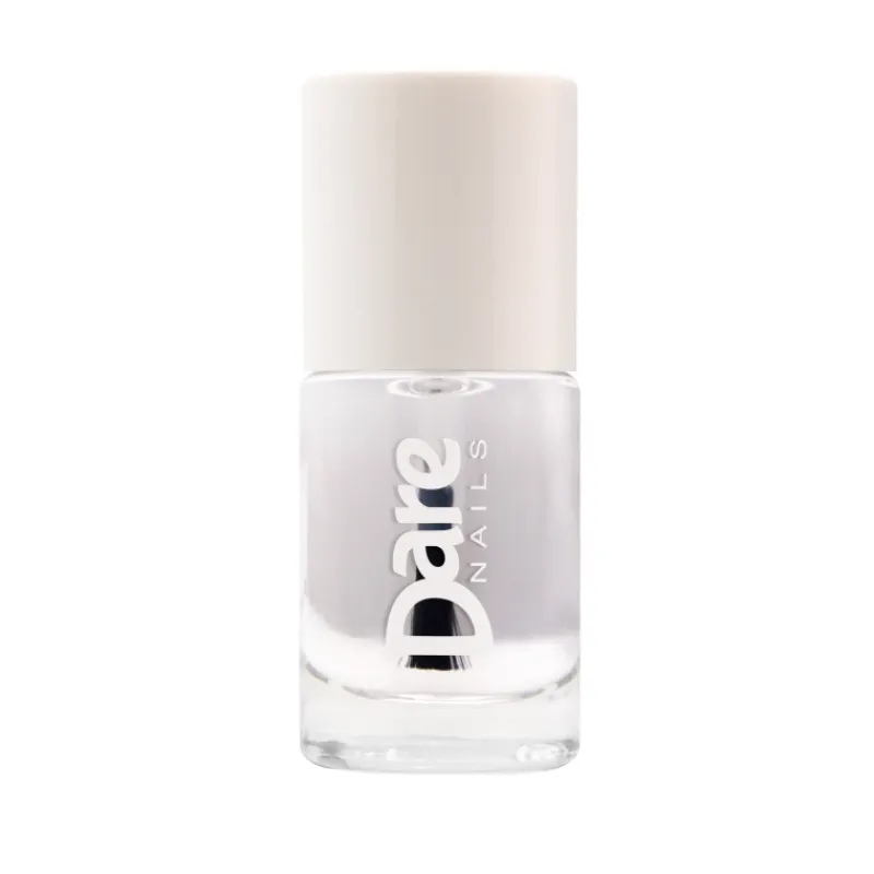 Outlet Top Coat Shine Acabado