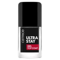 Hot Top Coat Ultra Stay Gel Acabado