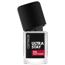 Hot Top Coat Ultra Stay Gel Acabado