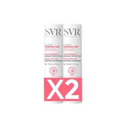 Hot TOPIALYSE SET PROTECCIÓN LABIAL PARA UNA PIEL ATÓPICA. Estuches|Facial