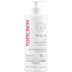 Best MELA ACLARANTE ULTRA-HIDRATANTE 500ML Corporal|Facial