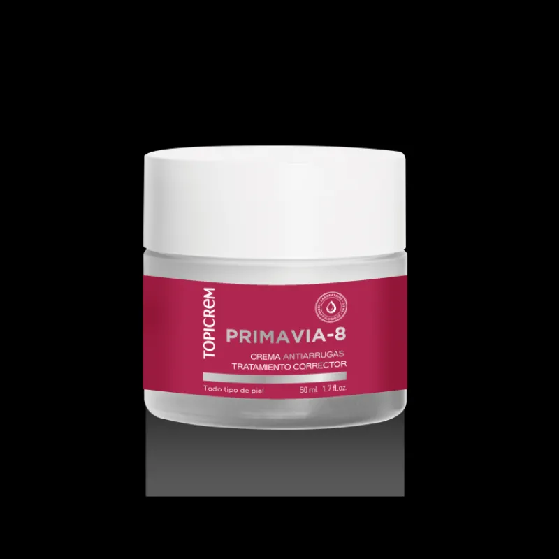 Sale PRIMAVIA-8 CORRECTIVE TREATMENT Facial