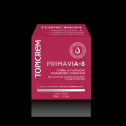 Sale PRIMAVIA-8 CORRECTIVE TREATMENT Facial