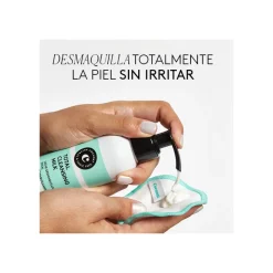Outlet Total Cleansing Milk Luminosidad|Limpieza