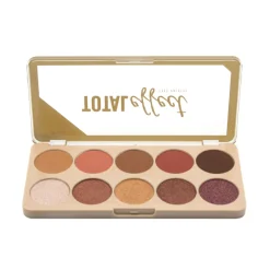 Clearance Total Effect Eyes Palette Sombras