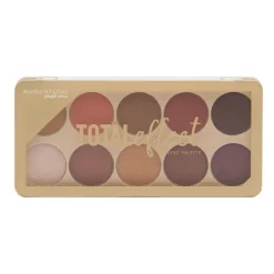 Clearance Total Effect Eyes Palette Sombras