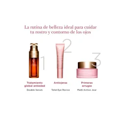 Best TOTAL EYE REVIVE Vitamina A|Arrugas