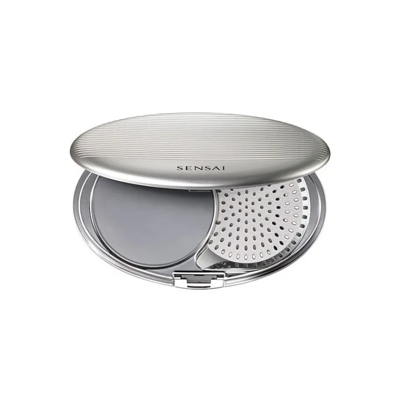 Clearance TOTAL FINISH FOUNDATION CASE Accesorios De Maquillaje|Polvos