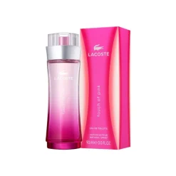 Discount TOUCH OF PINK EAU DE TOILETTE Mujer Eau De Toilette Mujer