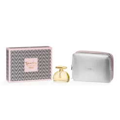 Hot TOUCH ORIGNIAL GOLD COFRE EAU DE TOILETTE Mujer Estuches Y Gift Sets