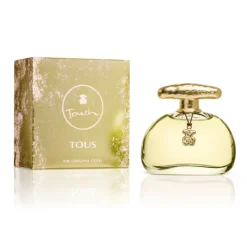 Best TOUCH THE ORIGINAL GOLD EAU DE TOILETTE Mujer Eau De Toilette Mujer