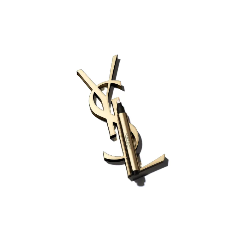 TOUCHE ÉCLAT Antiojeras Y Corrector