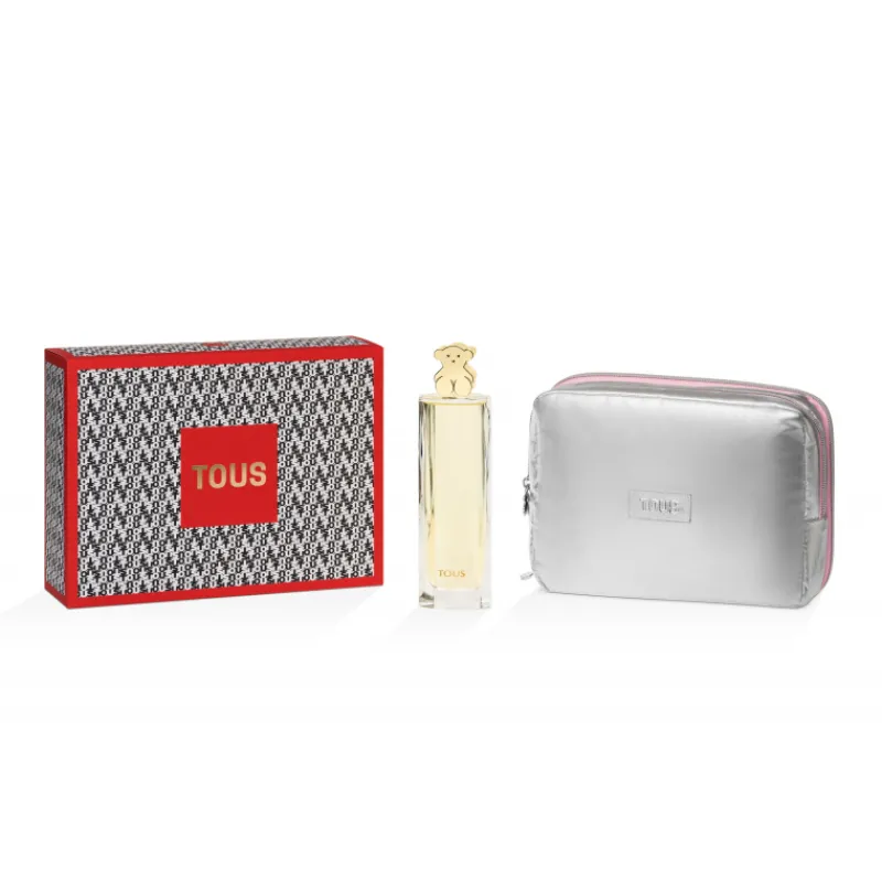 Outlet COFRE EAU DE PARFUM Mujer Estuches Y Gift Sets