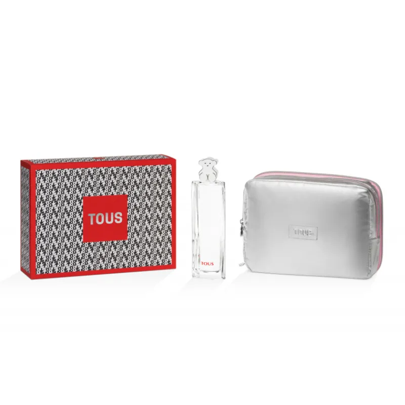 Discount COFRE EAU DE TOILETTE Mujer Estuches Y Gift Sets