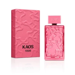 Best Kaos Eau de Parfum Mujer Eau De Parfum Mujer