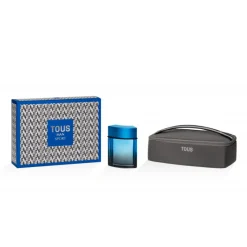 Clearance MAN SPORT SET EAU DE TOILETTE Hombre Estuches Y Gift Sets