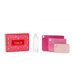 Clearance SET EAU DE TOILETTE VAPORIZADOR 90ML Mujer Estuches Y Gift Sets