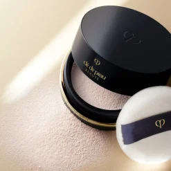 Hot TRANSLUCENT LOOSE POWDER Acabado|Polvos