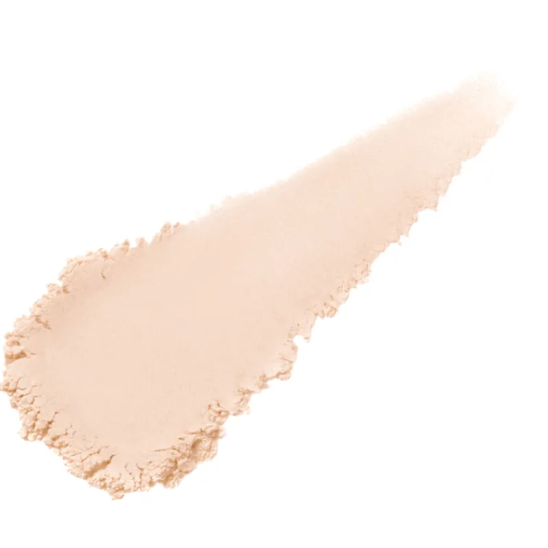Translucent Loose Powder Refill Polvos|Acabado