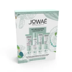 TRAVEL KIT DISCOVERY Facial