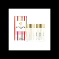 New Travel Set Eau de Parfum Mujer Estuches Y Gift Sets|Estuches Y Gift Sets