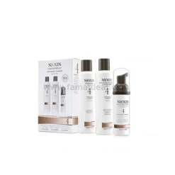 Hot TRIAL KIT SISTEMA 4 Vitamina A|Hidratación