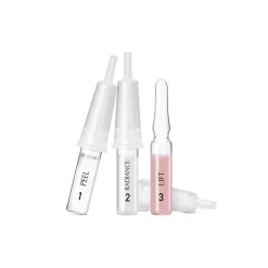 Online TRÍO DE AMPOLLAS PIEL PERFECTA DIAMOND INSTANT GLOW 4 TRATAMIENTOS NATURA BISSÉ Karité|Miscelas