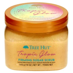 Discount Tropic Glow Firming Sugar Scrub Cuidado Ocasional|Hidratación