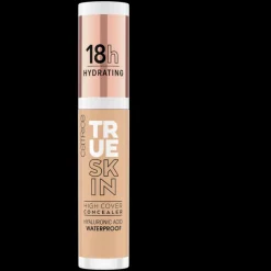 Hot TRUE SKIN HIGH COVER CORRECTOR Antiojeras Y Corrector