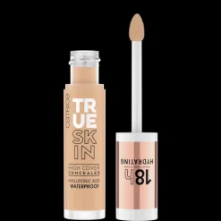 Hot TRUE SKIN HIGH COVER CORRECTOR Antiojeras Y Corrector