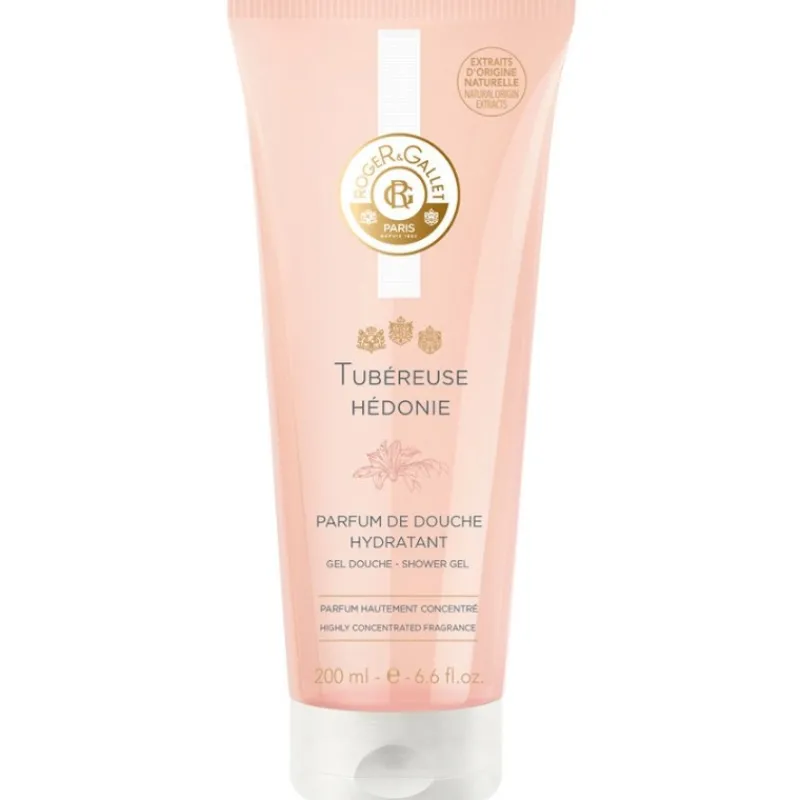 Sale TUBEREUSE GEL DUCHA 200ML Mujer Tratamiento Corporal
