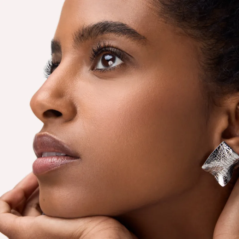 Clearance Tubing Stay In Place Volume Mascara Máscara De Pestañas