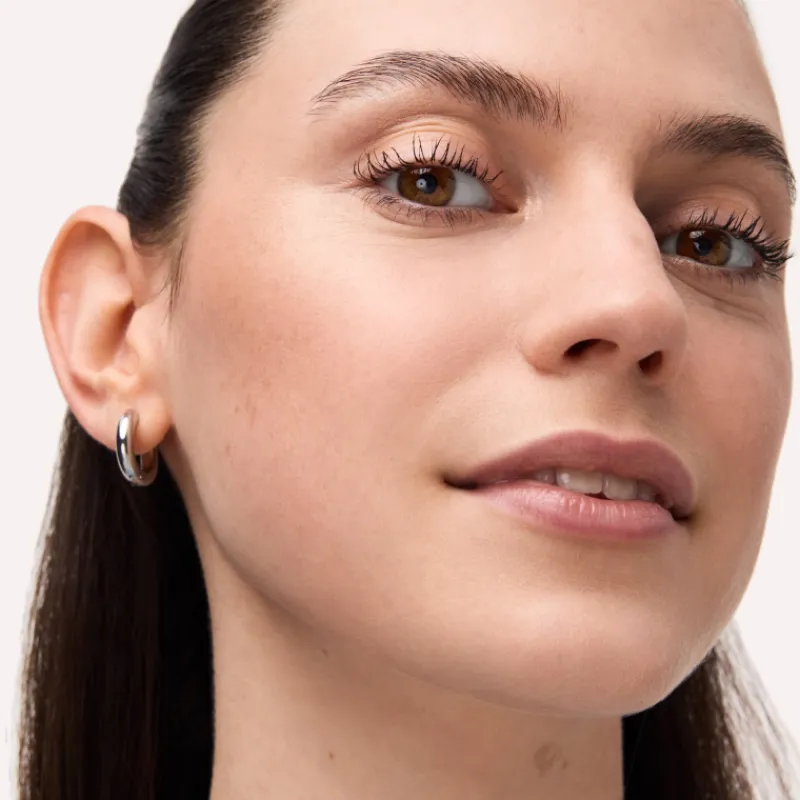 Clearance Tubing Stay In Place Volume Mascara Máscara De Pestañas