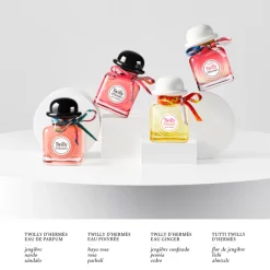 Discount TUTTI TWILLY D'HERMÈS EAU DE PARFUM Mujer Eau De Parfum Mujer