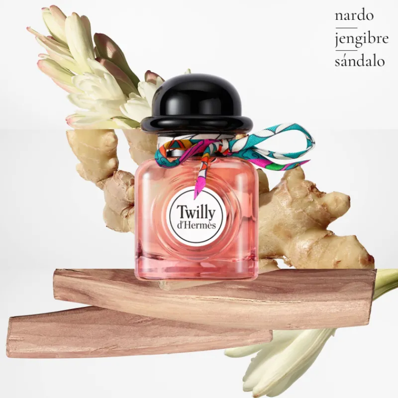 Clearance TWILLY D'HERMES EAU DE PARFUM Mujer Eau De Parfum Mujer