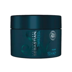 Clearance TWISTED ELASTIC TREATMENT FOR CURLS Mascarillas Y Exfoliantes