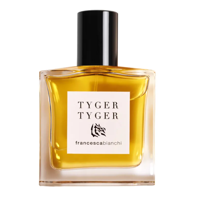 Hot Tyger Tyger Extrait de Parfum Mujer Perfumes Árabes Hombre|Perfumes Árabes Mujer