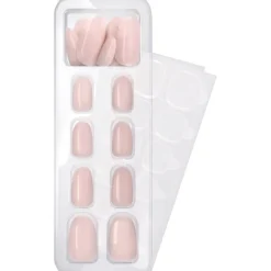 New UÑAS ARTIFICIALES NAIL SALON IN A BOX Laca De Uñas