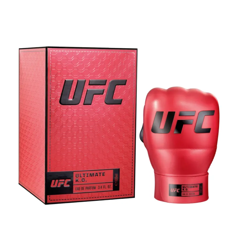 Hot Ultimate K.O. Eau de Parfum Hombre Eau De Parfum Hombre|Eau De Parfum