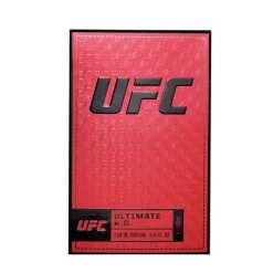 Hot Ultimate K.O. Eau de Parfum Hombre Eau De Parfum Hombre|Eau De Parfum